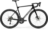 Велосипед MERIDA SCULTURA 8000 2026 metallic black