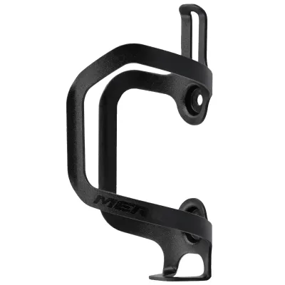 Фляготримач MERIDA ALLOY SIDELOAD Left-Side black-black shiny