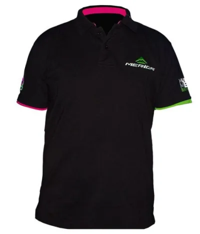 Поло Merida POLO SHIRT XXXL