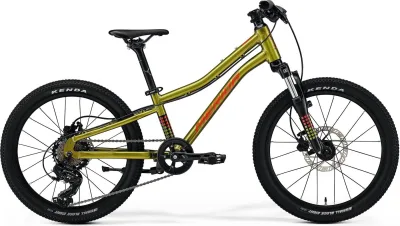 Велосипед MERIDA MATTS J.20 2025