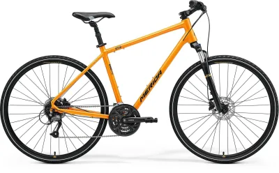Велосипед MERIDA CROSSWAY 40 2023