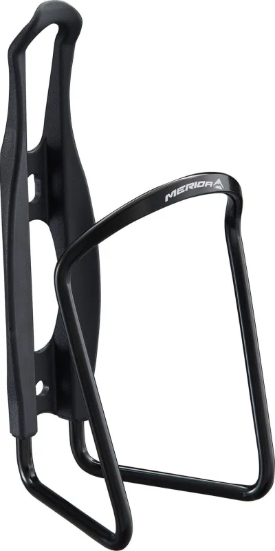Фляготримач MERIDA ALLOY Standard black