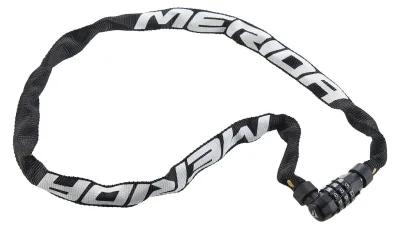 Замок MERIDA DIGITS Chain Lock 5mm