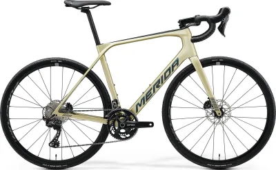 Велосипед MERIDA SCULTURA ENDURANCE GR 5000 2024