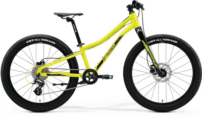 Велосипед MERIDA MATTS J.24+ 2023