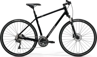 Велосипед MERIDA CROSSWAY 300 2023