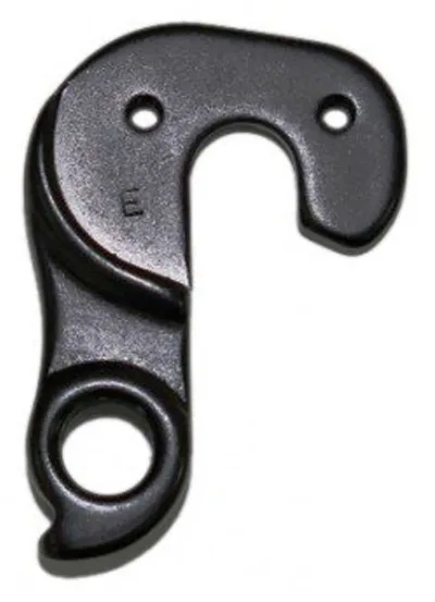 Крюк Merida DROPOUT HANGER DH-013F Big Nine(seven), Crossway, Matts