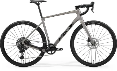 Велосипед Merida SILEX 5000 warm slate grey 2026