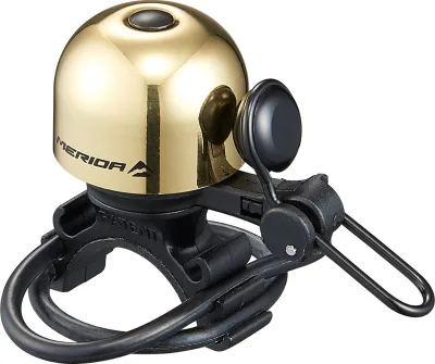 Дзвінок MERIDA CLASSIC PING Handlebar brass
