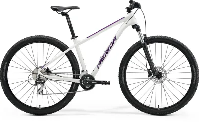 Велосипед MERIDA BIG.NINE 20-2X 2023