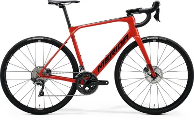 Велосипед MERIDA SCULTURA ENDURANCE 6000 2023