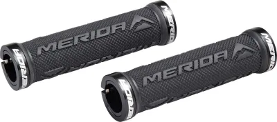 Гріпси MERIDA LOCK-ON Standard 130mm