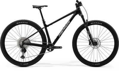 Велосипед MERIDA BIG.NINE TR LIMITED 2026