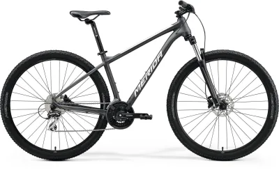 Велосипед MERIDA BIG.SEVEN 20-3X 2023