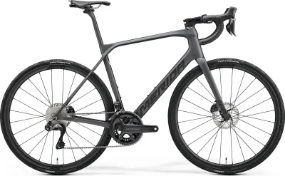 Велосипед MERIDA SCULTURA ENDURANCE 8000 2024