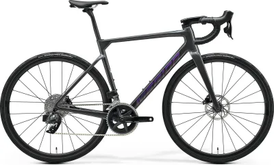 Велосипед Merida SCULTURA 7000 dark grey 2025