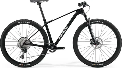 Велосипед MERIDA BIG.NINE XT 2023
