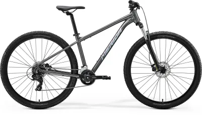 Велосипед MERIDA BIG.NINE 15 2026