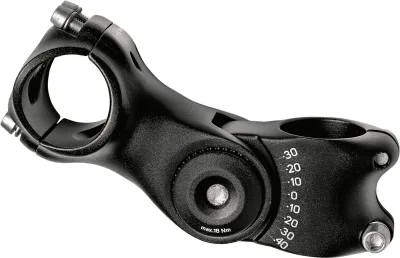 Винос MERIDA EXPERT CT Adjustable 90mm (31.8mm, 28.6mm/1 1/8") -30° to +40°
