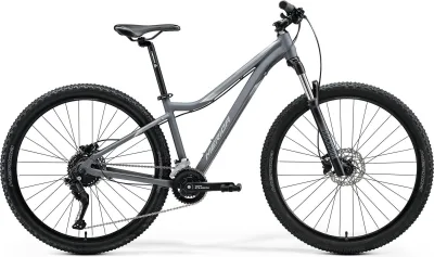 Велосипед MERIDA MATTS 60 2024