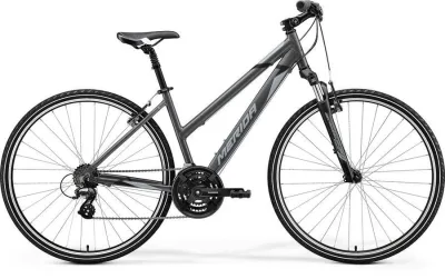 Велосипед MERIDA CROSSWAY 10-V L 2023