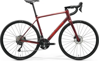 Велосипед MERIDA SCULTURA ENDURANCE GR 500 2025