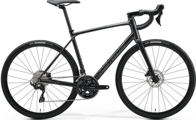 Велосипед MERIDA SCULTURA ENDURANCE 400 2024