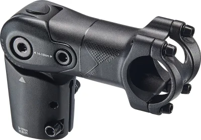 Винос MERIDA EXPERT TK Adjustable 90mm (31.8mm, 28.6mm/1 1/8") 0° to +90°
