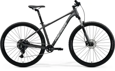 Велосипед MERIDA BIG.NINE 80 2024