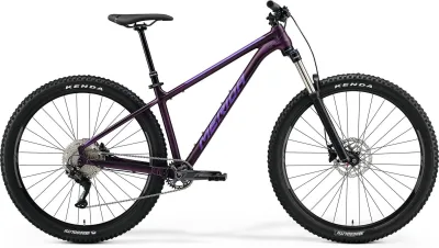 Велосипед MERIDA BIG.TRAIL 400 2023