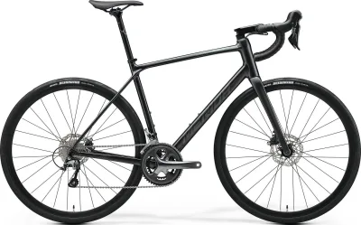 Велосипед MERIDA SCULTURA ENDURANCE 300 2025