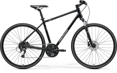 Велосипед MERIDA CROSSWAY 40 2023