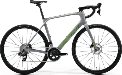 Велосипед MERIDA SCULTURA ENDURANCE RIVAL-EDITION 2024