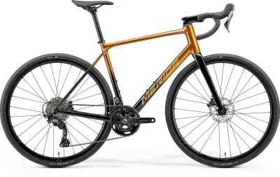 Велосипед MERIDA SCULTURA ENDURANCE GR 700 2026