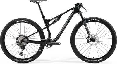Велосипед MERIDA NINETY-SIX RC XT 2023