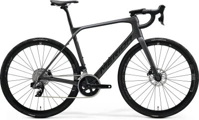 Велосипед MERIDA SCULTURA ENDURANCE RIVAL-EDITION 2023