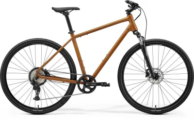Велосипед MERIDA CROSSWAY 20 2026