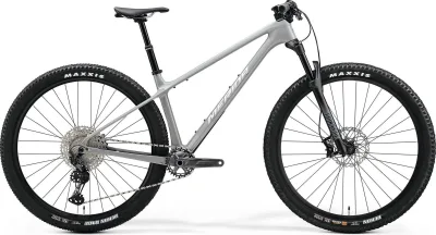 Велосипед MERIDA BIG.NINE TR 5000 2024