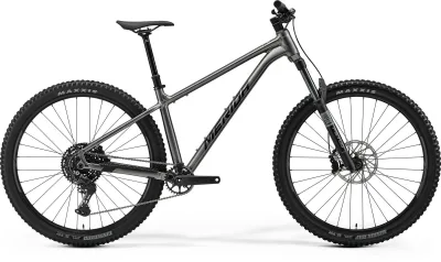 Велосипед MERIDA BIG.TRAIL 500 2026