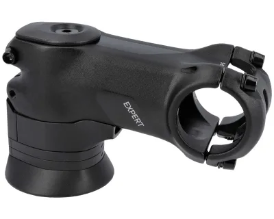 Винос руля MERIDA Stem Expert IR Black Dia: 31,8 mm L: 90, Angle: -7° (A2052000596)