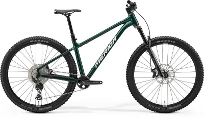 Велосипед MERIDA BIG.TRAIL 600 2026