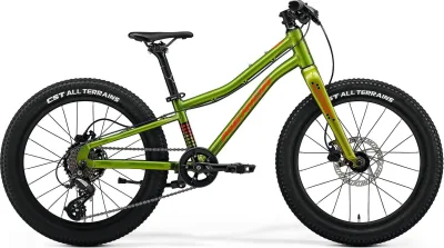 Велосипед MERIDA MATTS J.20+ 2024