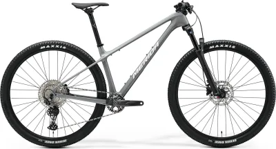 Велосипед MERIDA BIG.NINE 3000 2025