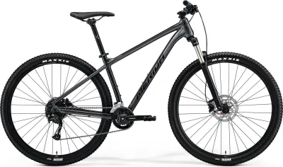 Велосипед MERIDA BIG.SEVEN 100-2X 2023