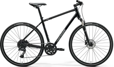 Велосипед MERIDA CROSSWAY 300 2025