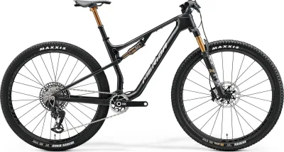 Велосипед MERIDA NINETY-SIX RC 10K 2024