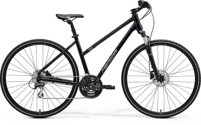 Велосипед MERIDA CROSSWAY 20 L 2023