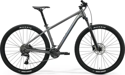 Велосипед MERIDA BIG.NINE 300 2025