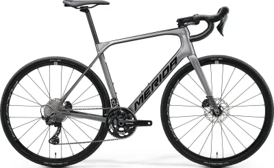 Велосипед MERIDA SCULTURA ENDURANCE GR 5000 2024