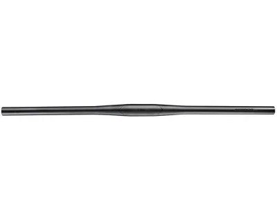 Руль MERIDA Expert CC Black, 31.8 mm, 720 mm, Rise: 10 mm, BS: 7°, Alloy